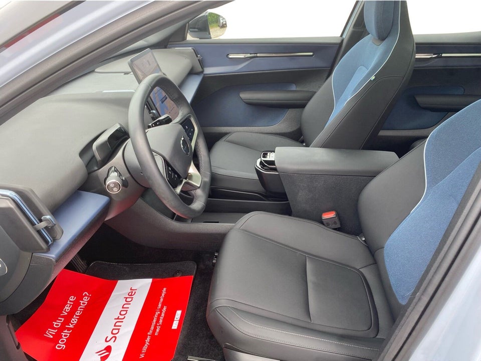 Volvo EX30 Twin Performance Ultra 5d