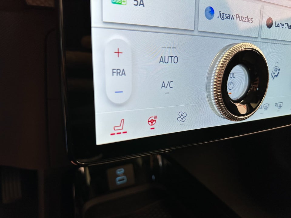 Ford Mustang Mach-E 98 Extended Range 5d