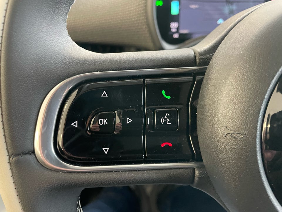 Fiat 500e 42 la Prima Cabrio 2d