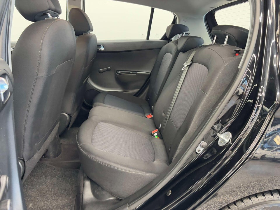 Hyundai i20 1,25 Classic Go! 5d