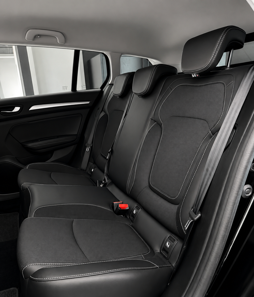 Renault Megane IV 1,6 E-Tech Intens Sport Tourer 5d