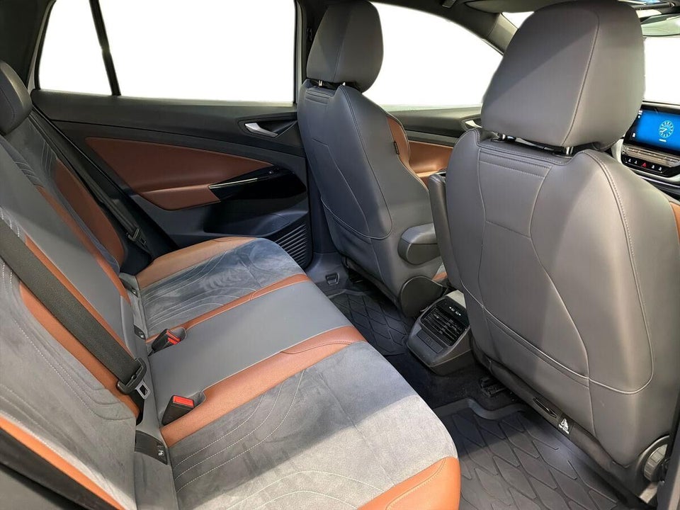 VW ID.4 77 Pro Performance 5d