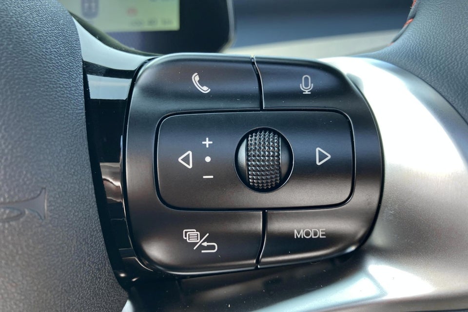 BYD Atto 3 60 Comfort 5d