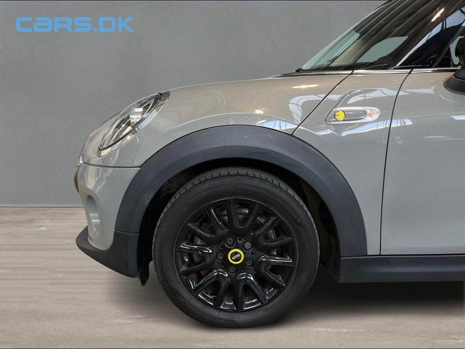 MINI Cooper SE 3d
