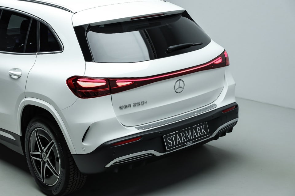 Mercedes EQA250+ AMG Advance Plus 5d