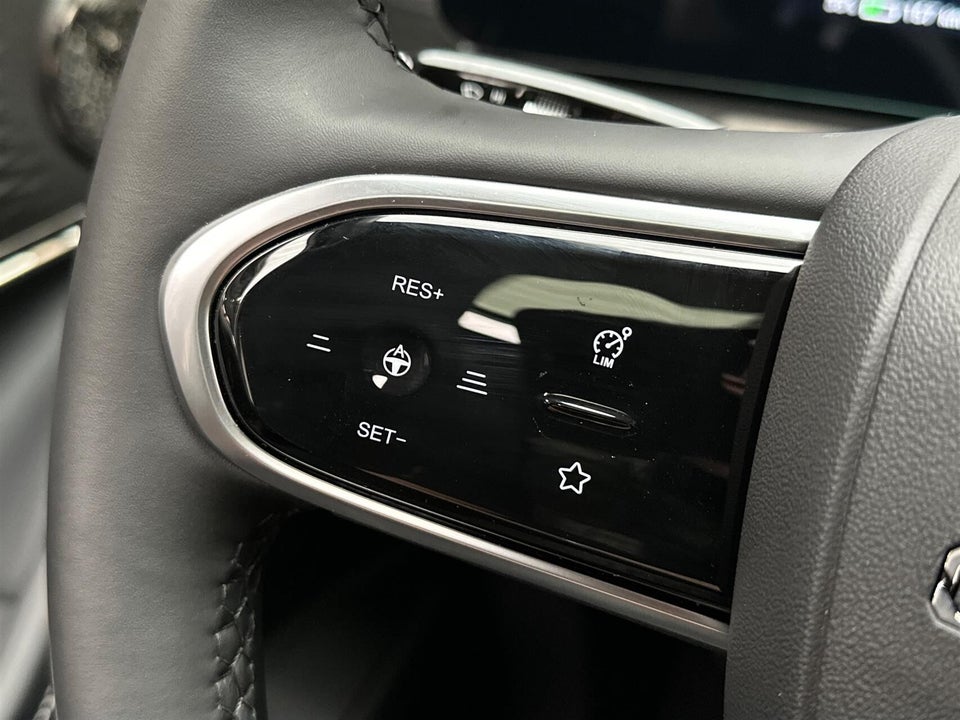 Omoda 5 EV Premium 5d