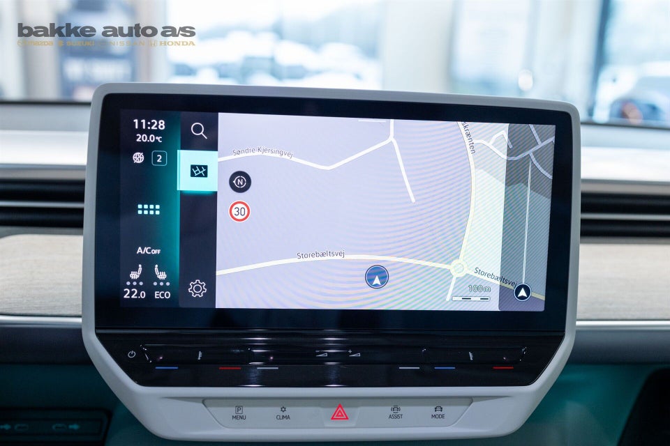 VW ID.Buzz 77 Pro SWB 5d