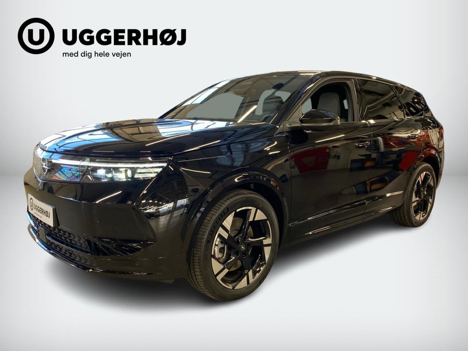 Opel Grandland-e 73 GS Sky 5d