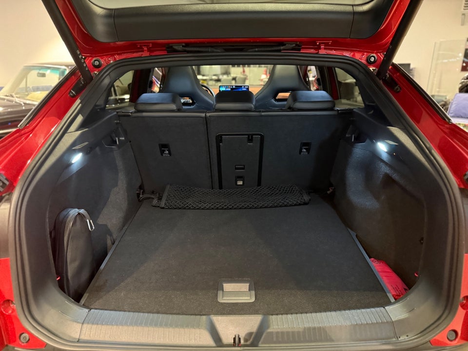 VW ID.5 77 Style+ 5d