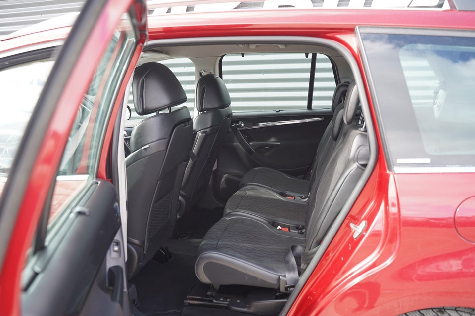 Citroën Grand C4 Picasso 1,6 e-HDi 112 Exclusive E6G 7prs 5d