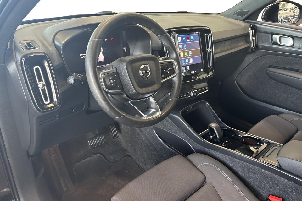 Volvo XC40 P6 ReCharge Core 5d
