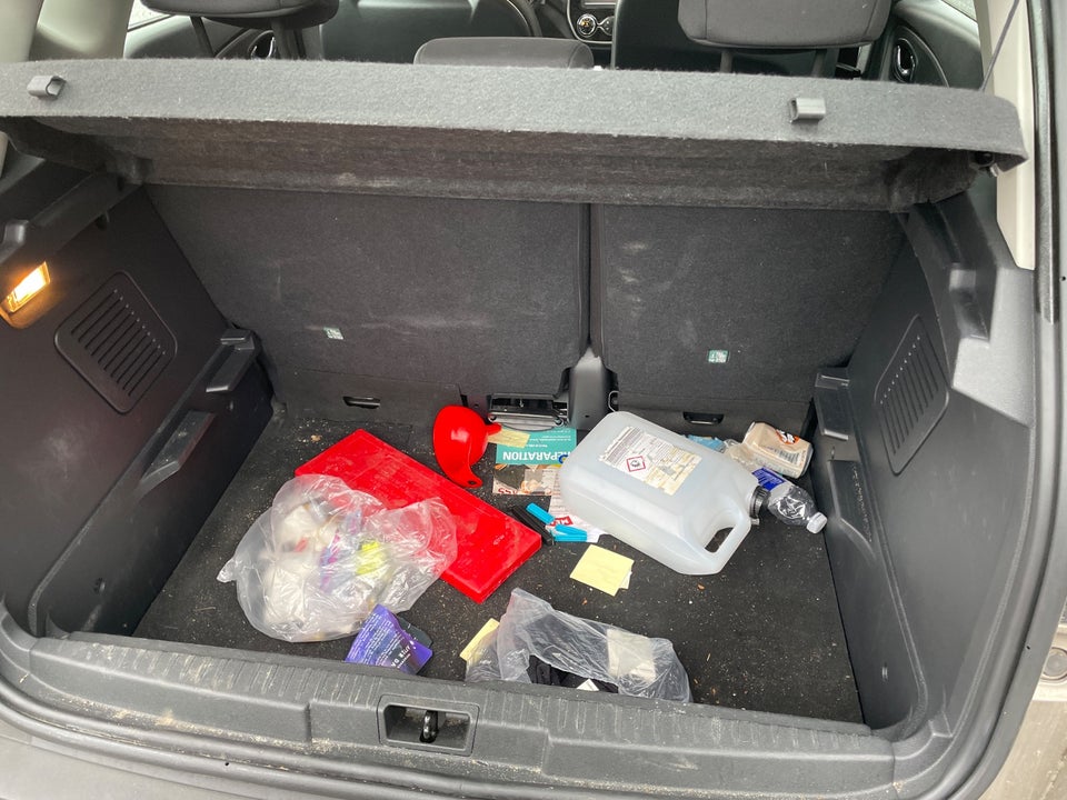Renault Captur 1,2 TCe 120 Expression EDC 5d