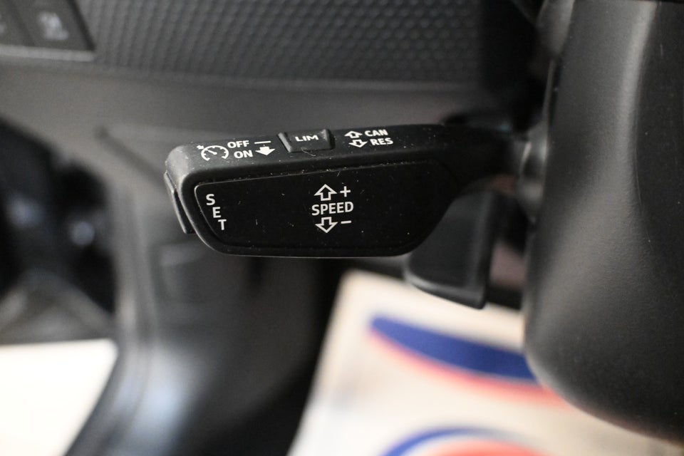 Audi A1 30 TFSi Advanced Sportback S-tr. 5d