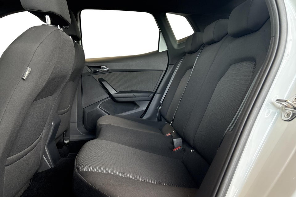 Seat Arona 1,0 TSi 115 Xcellence DSG 5d