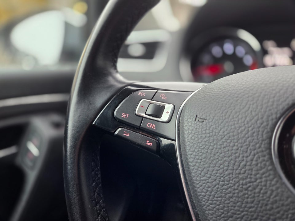 VW Polo 1,2 TSi 90 Comfortline DSG BMT 5d