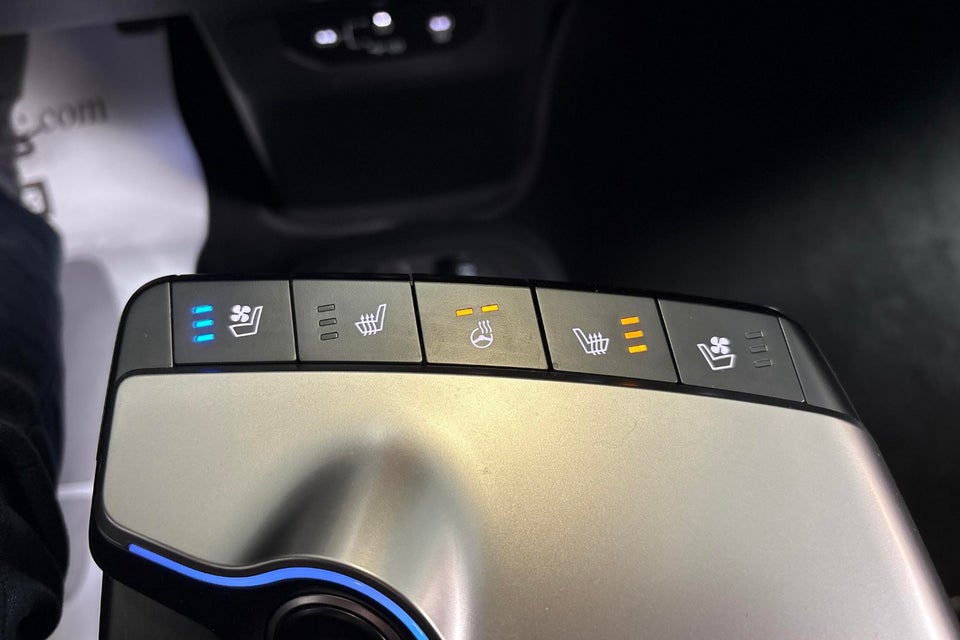 Kia EV6 84 Long Range Upgrade 5d