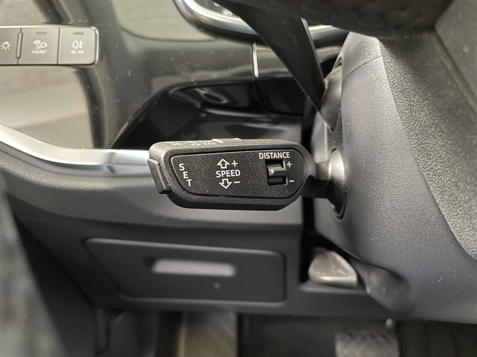 Audi Q3 35 TFSi Advanced Prestige S-tr. 5d