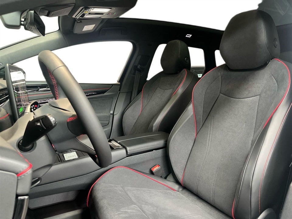 VW ID.7 86 GTX Max Tourer 4Motion 5d