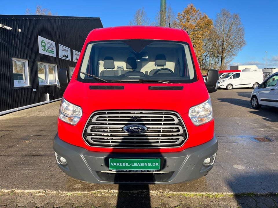 Ford Transit 350 L2 Van 2,0 TDCi 170 Trend H2 FWD