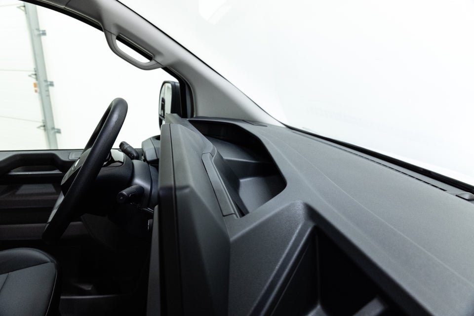 Ford E-Transit Custom 320S 64 Trend