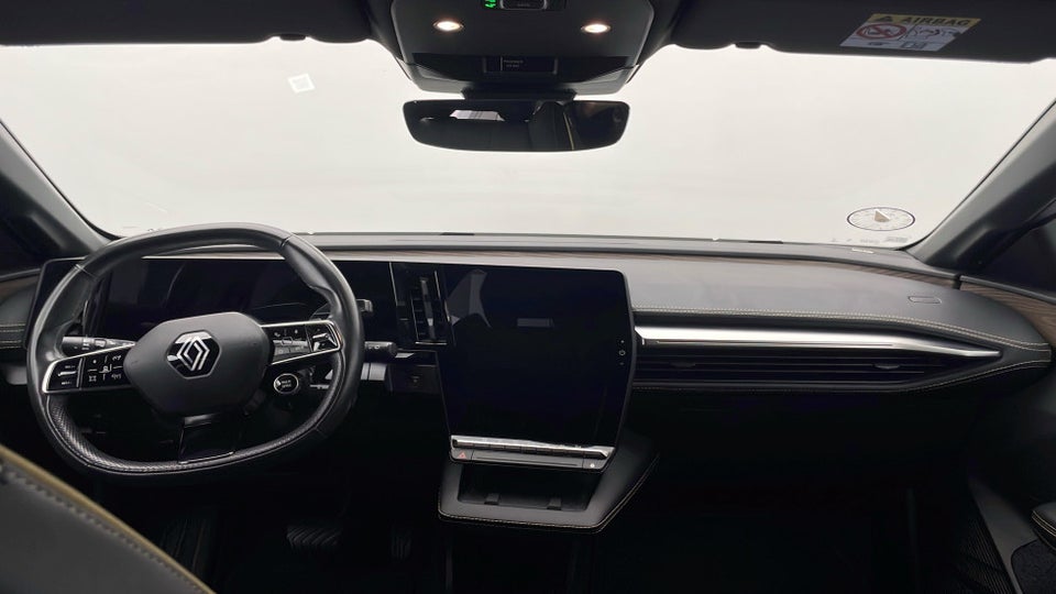 Renault Megane E-Tech 60 Iconic 5d