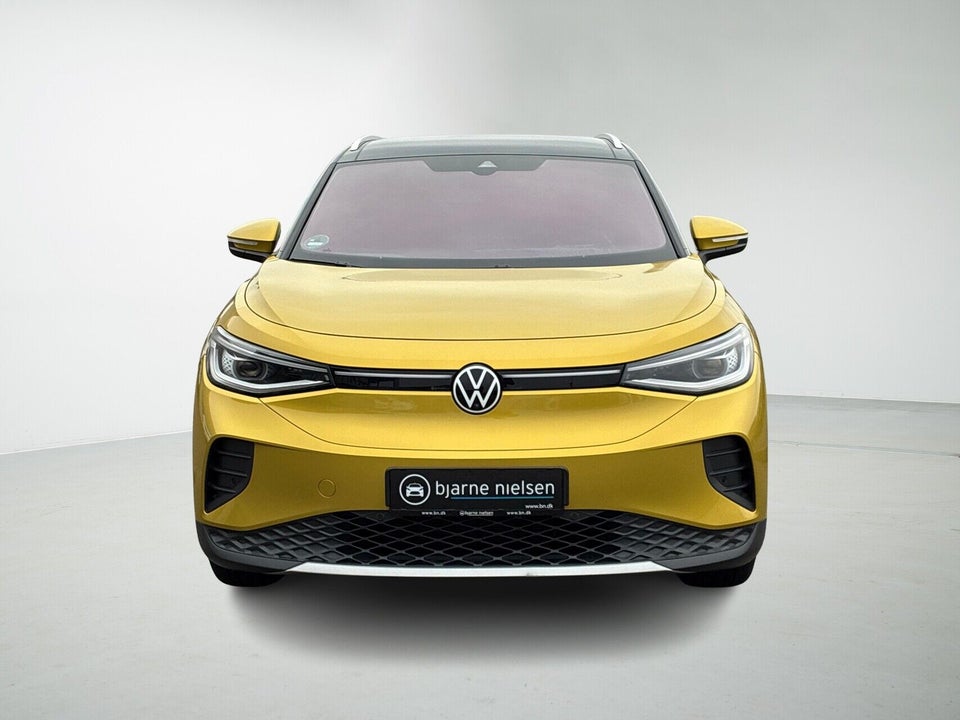 VW ID.4 77 Tech Performance 5d