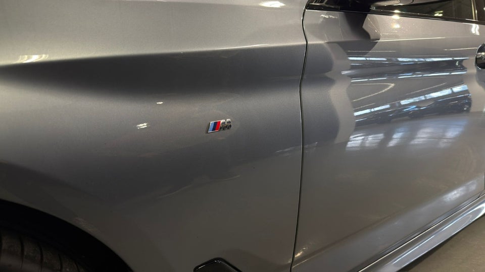 BMW 530d 3,0 Touring M-Sport xDrive aut. 5d