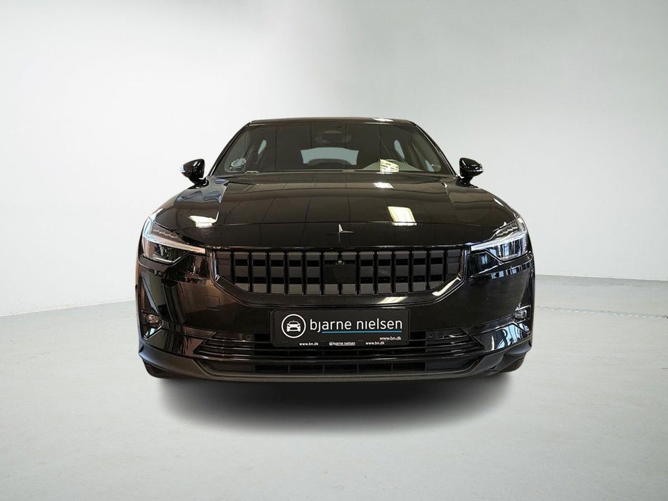 Polestar 2 Long Range 5d