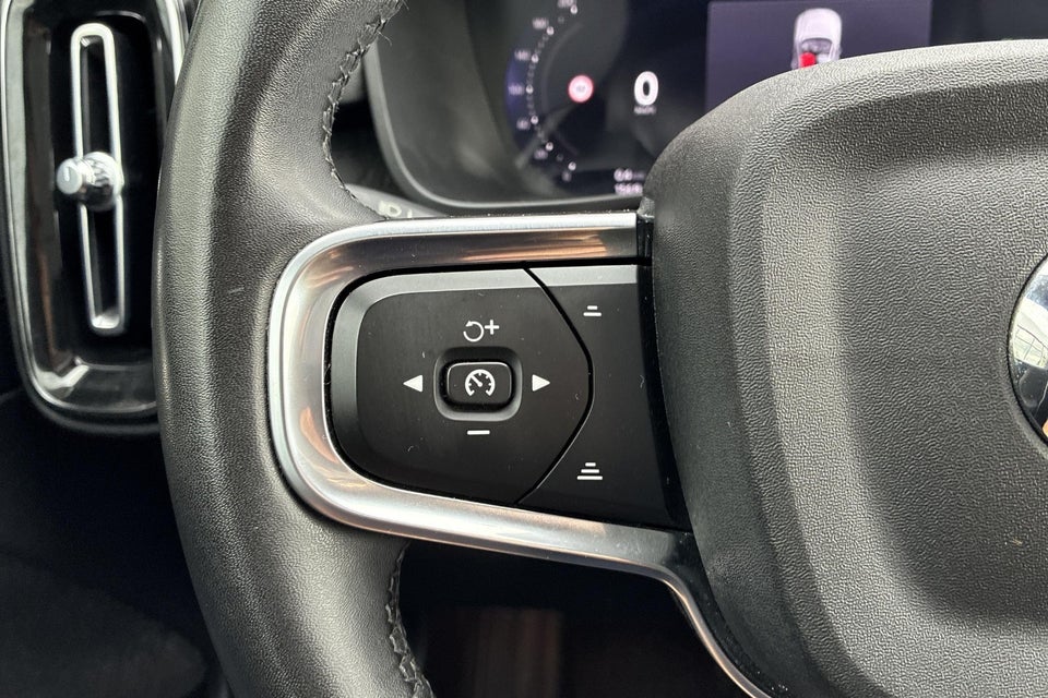Volvo C40 ReCharge Extended Range Core 5d