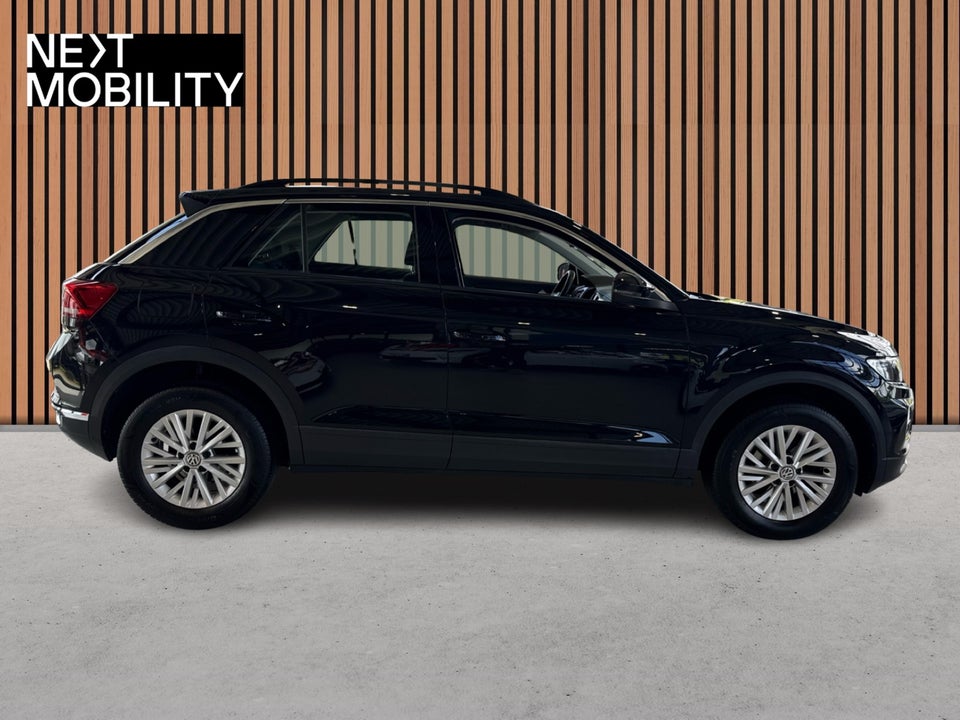 VW T-Roc 1,0 TSi 115 Style 5d