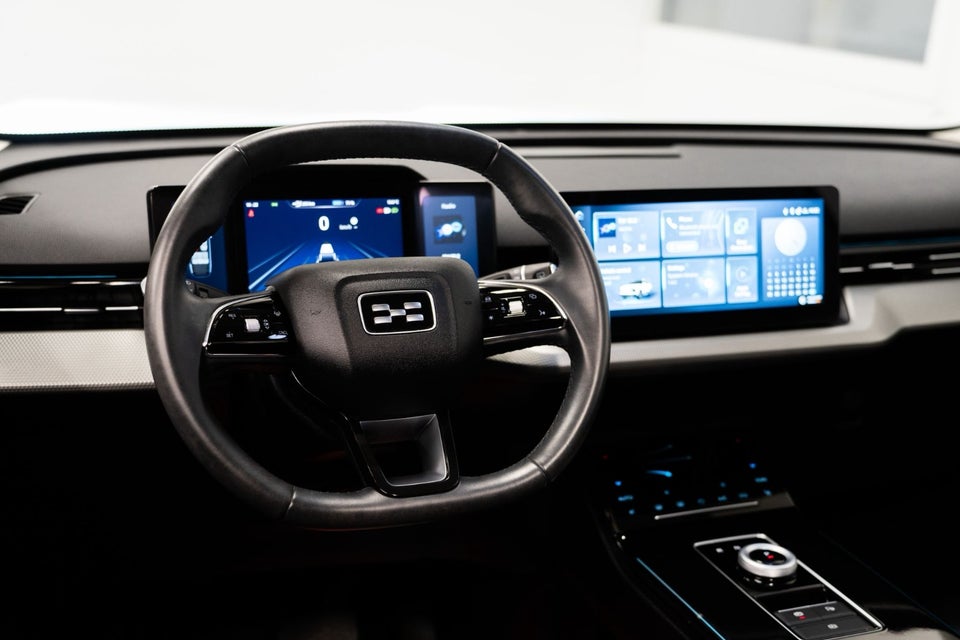 Aiways U5 Premium 5d