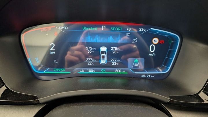 BYD Seal U 87 Design 5d