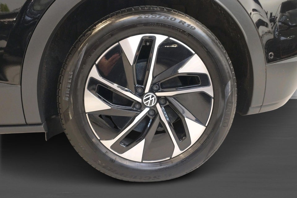 VW ID.4 77 Style+ 5d