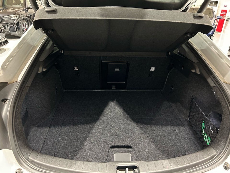 Polestar 2 Long Range 5d