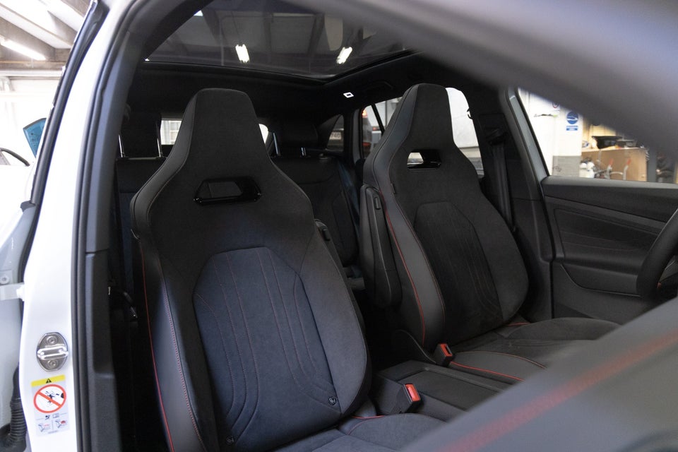 VW ID.4 77 GTX+ 4Motion 5d