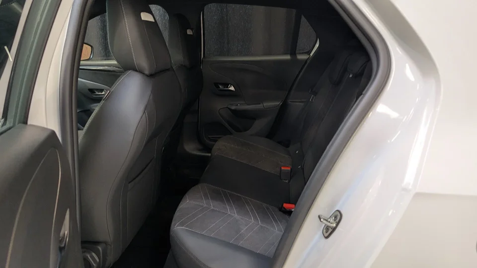 Opel Corsa-e 50 GS-Line 5d