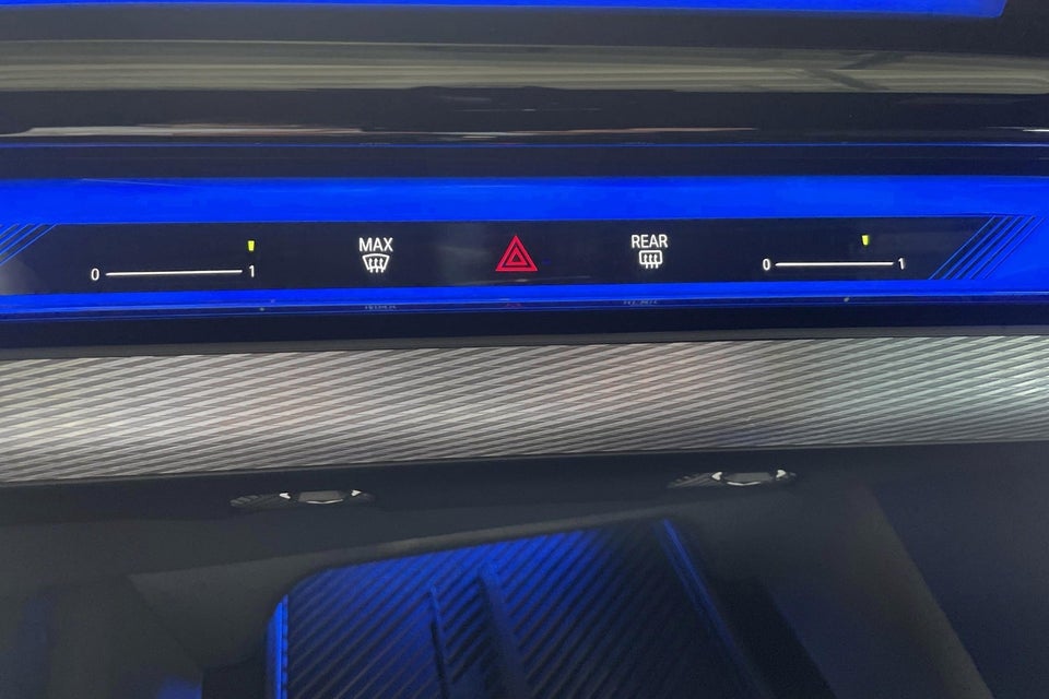 BMW i5 eDrive40 Touring M-Sport 5d