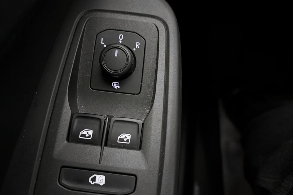 VW Caddy Maxi 2,0 TDi 122 DSG Cargo