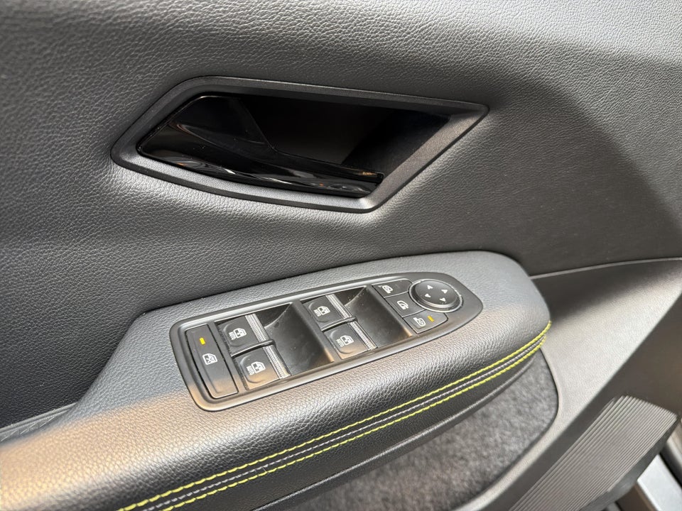 Renault Scenic E-Tech 87 Techno 5d