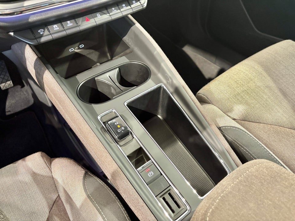 Skoda Enyaq 80 iV Design Selection 5d