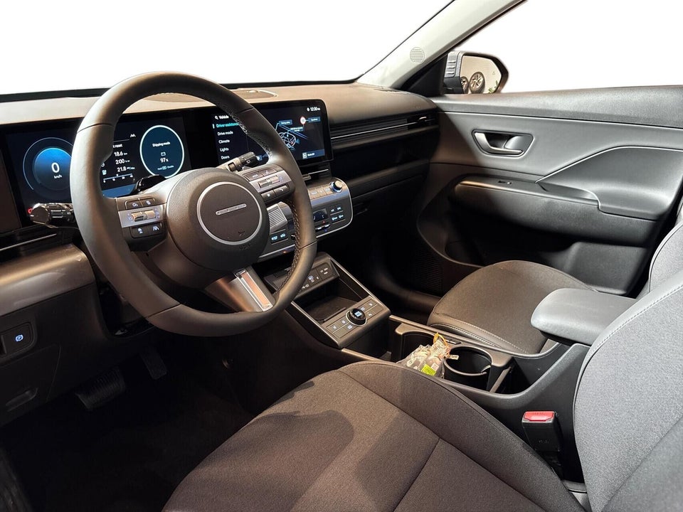 Hyundai Kona 65 EV Advanced 5d
