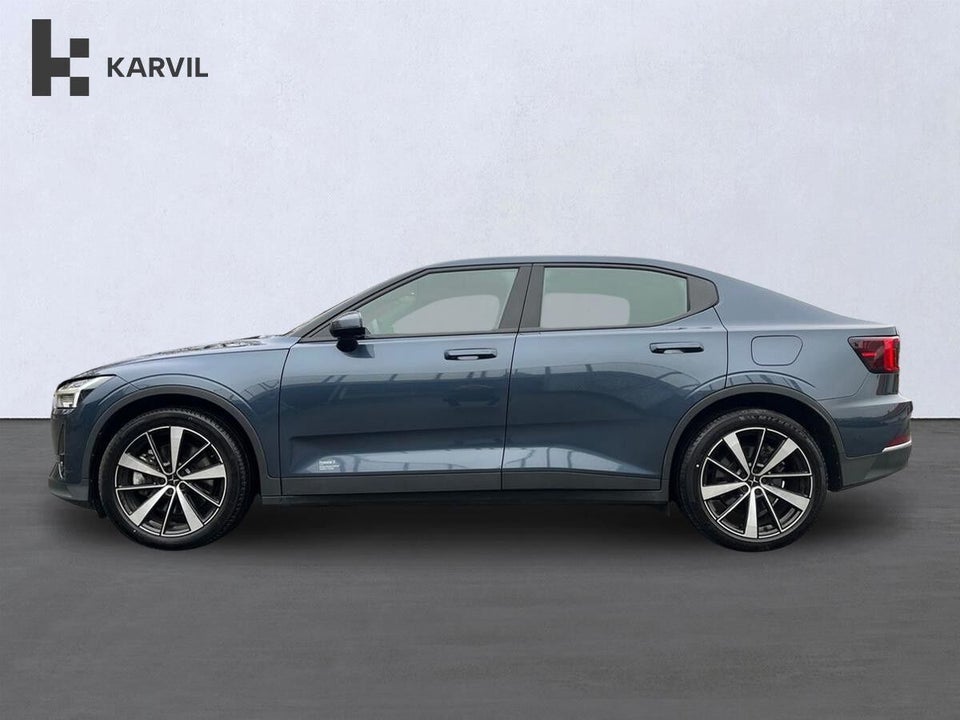 Polestar 2 Long Range 5d