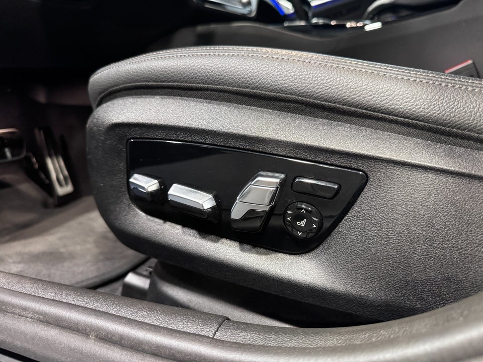 BMW 530e 2,0 iPerformance M-Sport aut. 4d