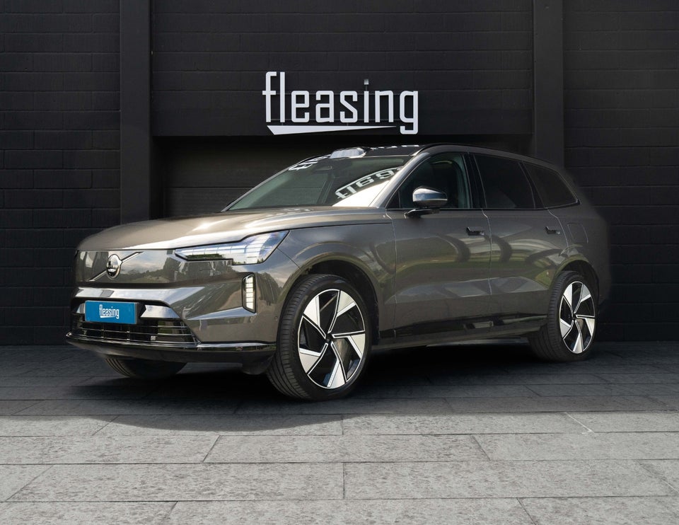 Volvo EX90 Twin Ultra Performance 7prs 5d