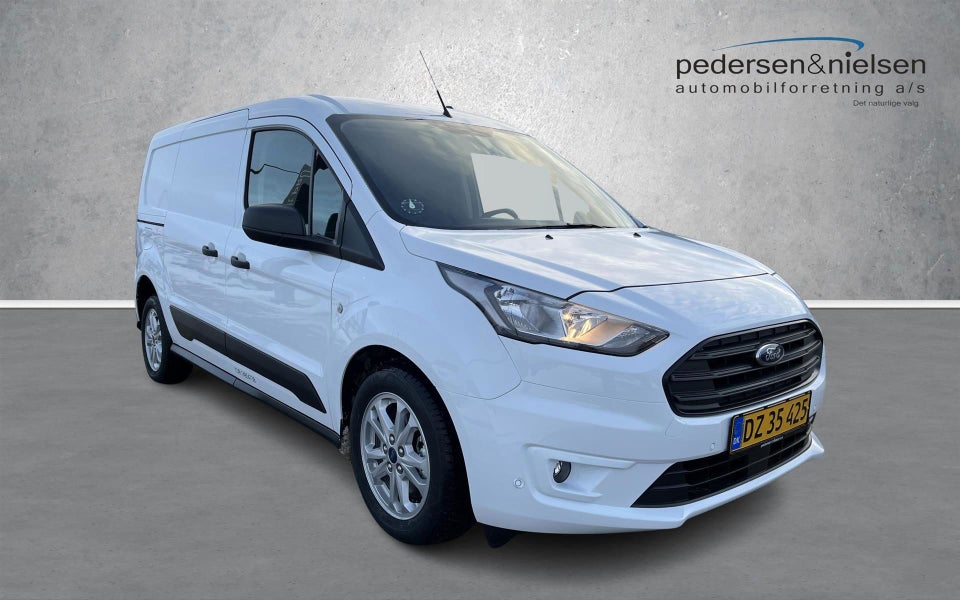 Ford Transit Connect 1,5 EcoBlue Trend lang