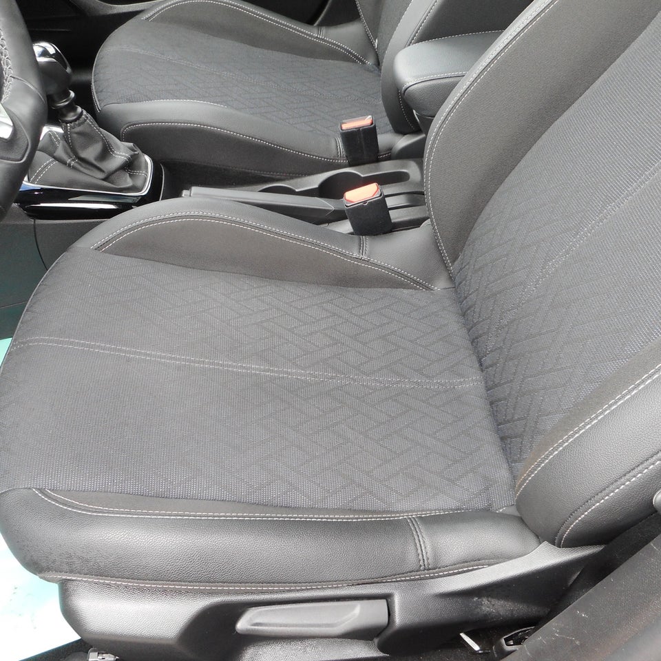 Opel Corsa 1,5 D 102 Sport 5d