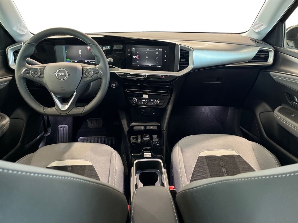 Opel Mokka-e 50 Elegance 5d