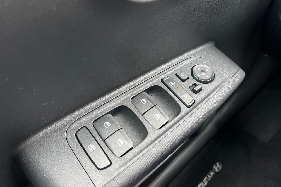 Hyundai Inster 42 Essential 5d