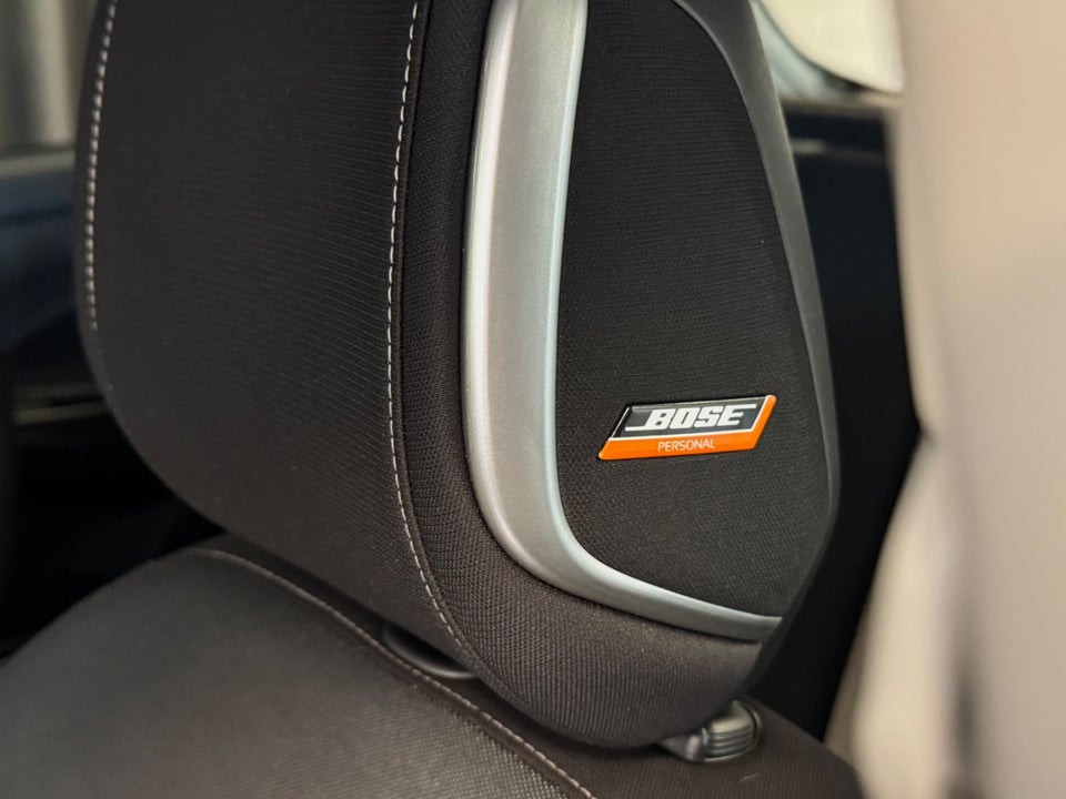 Nissan Micra 1,0 IG-T 100 Tekna 5d
