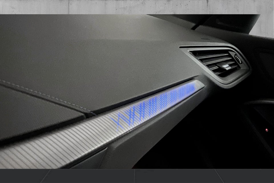 BMW 118i 1,5 M-Sport aut. 5d